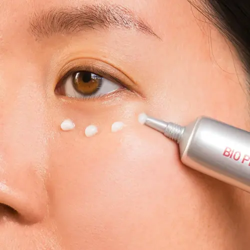 Fermentation Peptin Eye Care Cream
