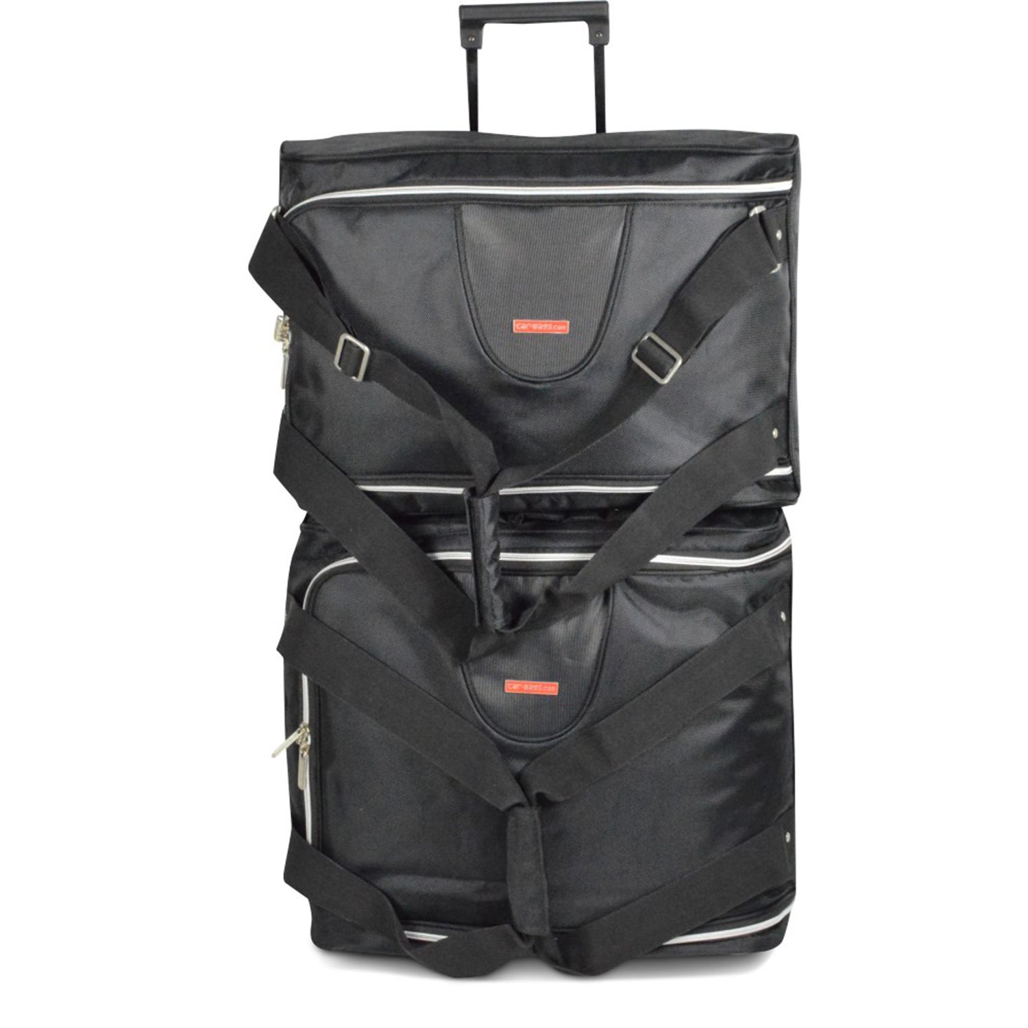 Car-Bags Audi A8 (D4) 2010-2013 4-deurs sedan
