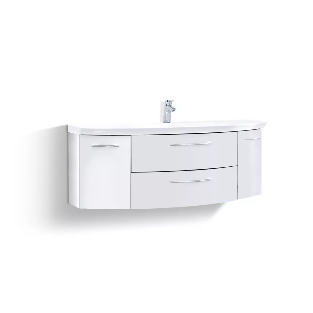 Waschtischunterschrank Cassca