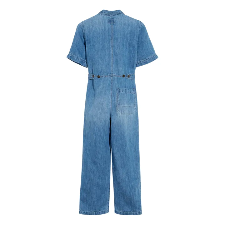 Bellerose Combinaison Player | Denim