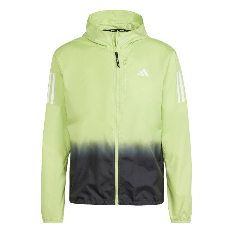 Own The Run B Cb Jacket - Veste running homme