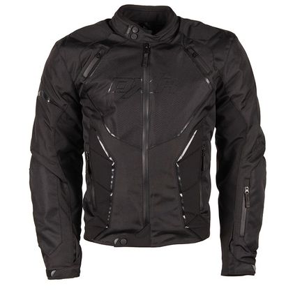 Blouson DXR STORM - Noir