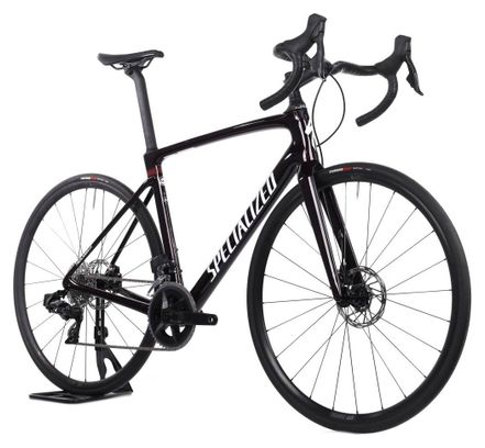 Produit reconditionné · Specialized Roubaix Comp Rival - Vélo de route | Très bon état