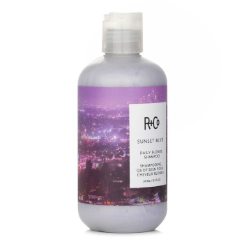 R Co Sunset Blvd Daily Blonde Shampoo