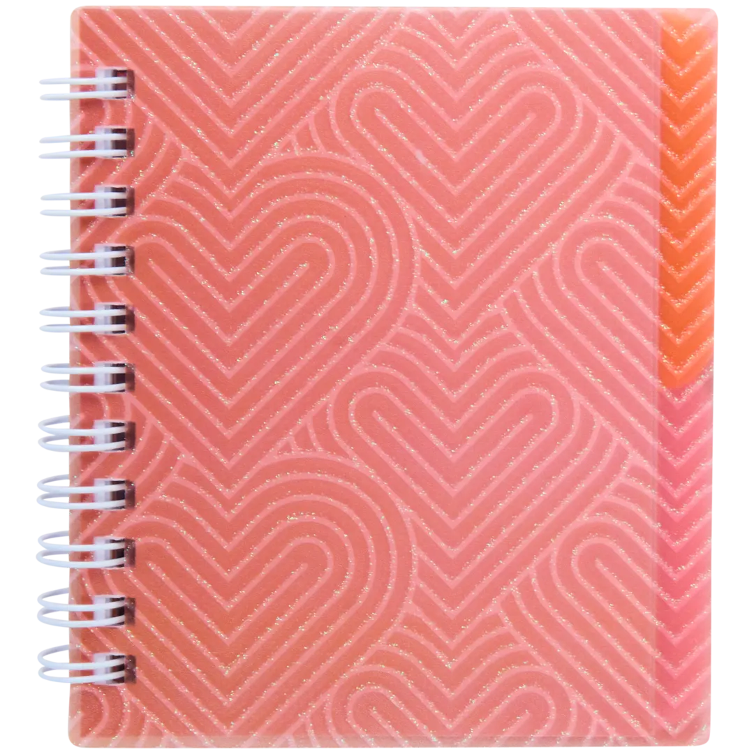 Mini carnet de notes