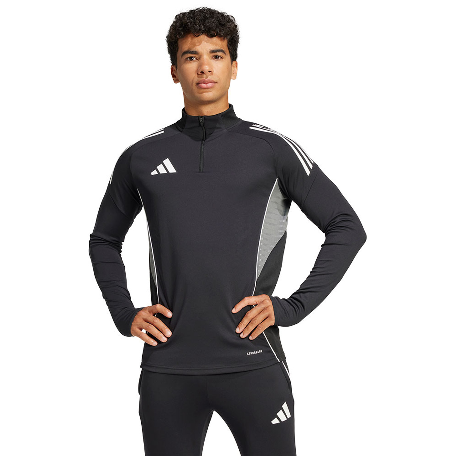 adidas Tiro 25 Competition Training Top