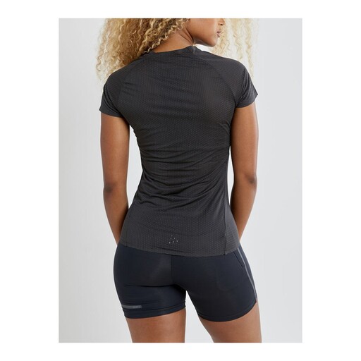 Camiseta Craft Pro Dry Nanoweight Para Mulher