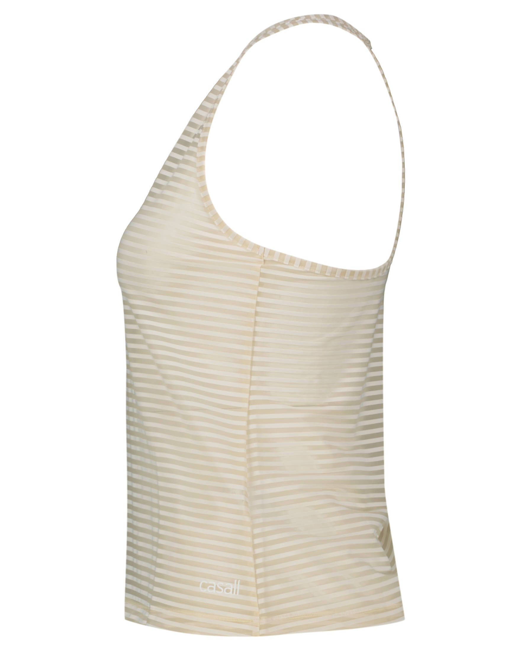 Casall| Damen Trainingstanktop MESH RACERBACK