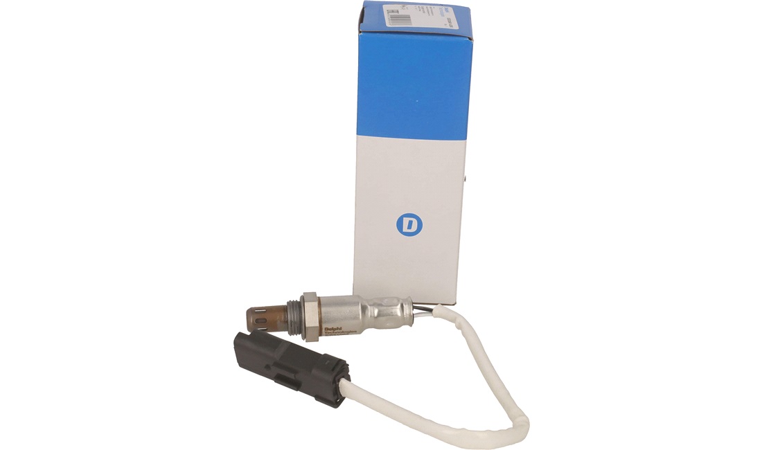 Lambda-sonde