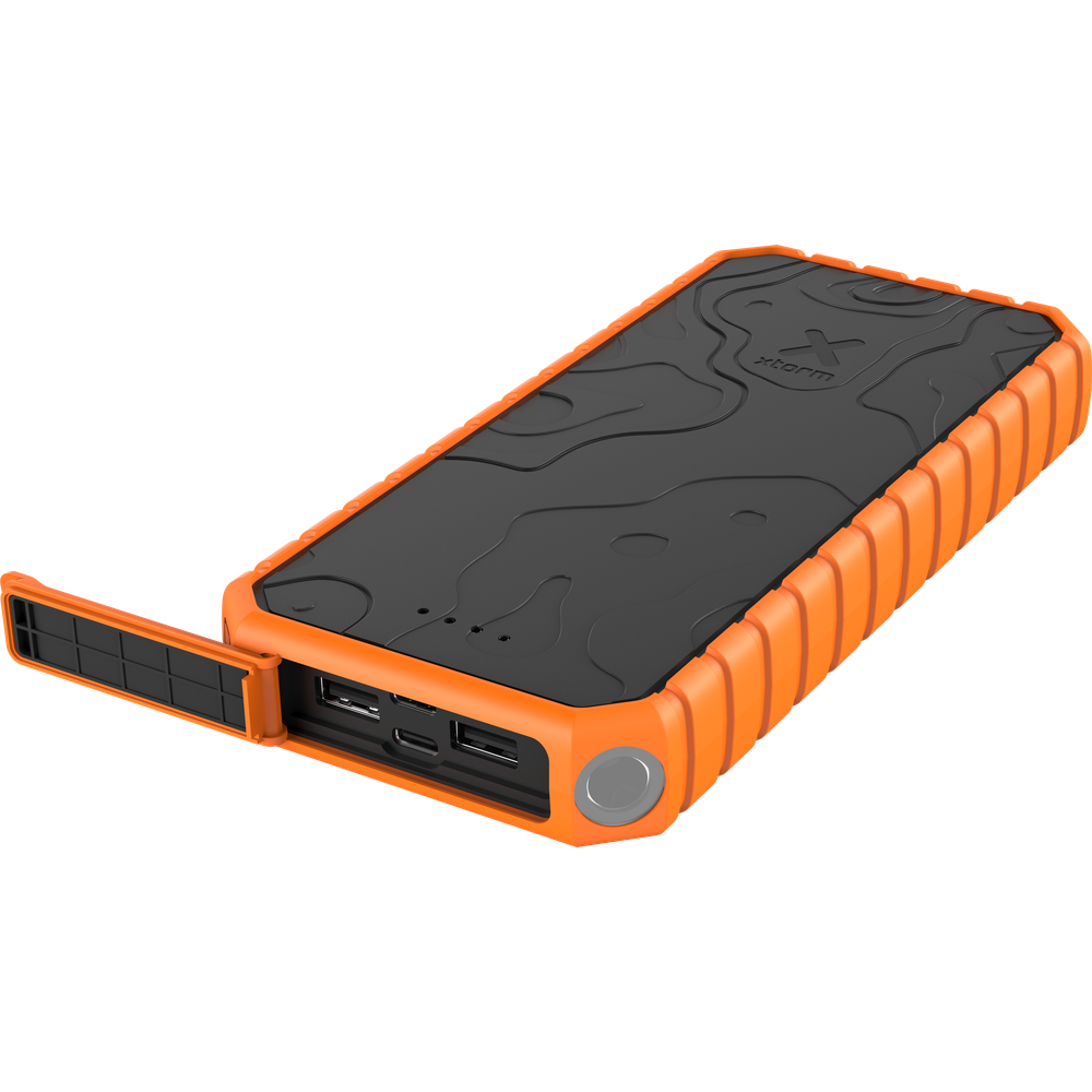Xtorm 35W 20000 mAh Rugged Outdoor powerbank