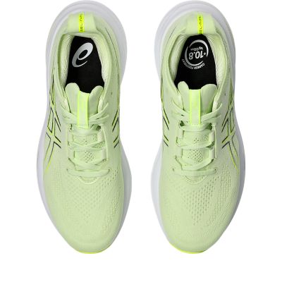 ASICSGEL-NIMBUS 26 - grün