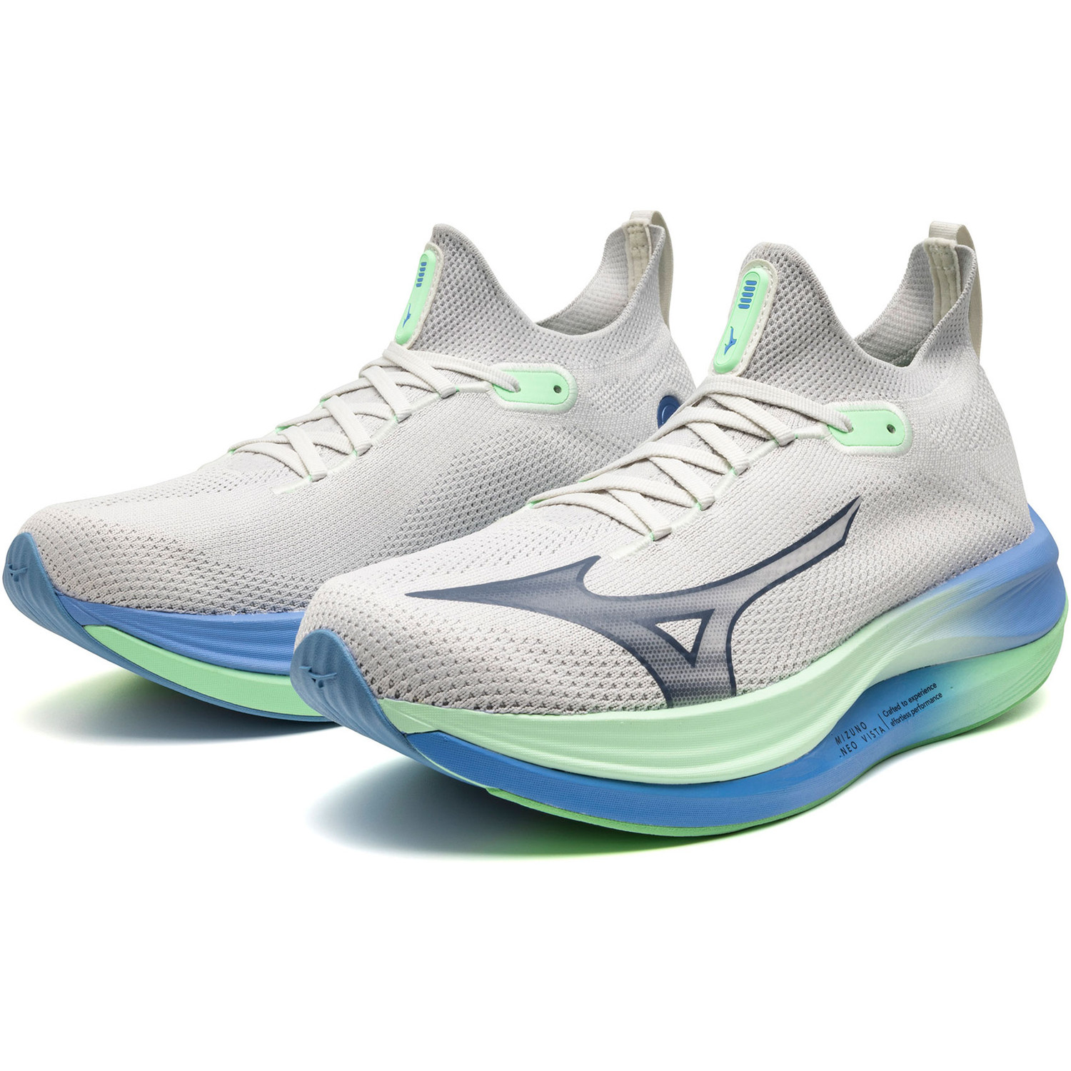 Mizuno Neo Vista Heren