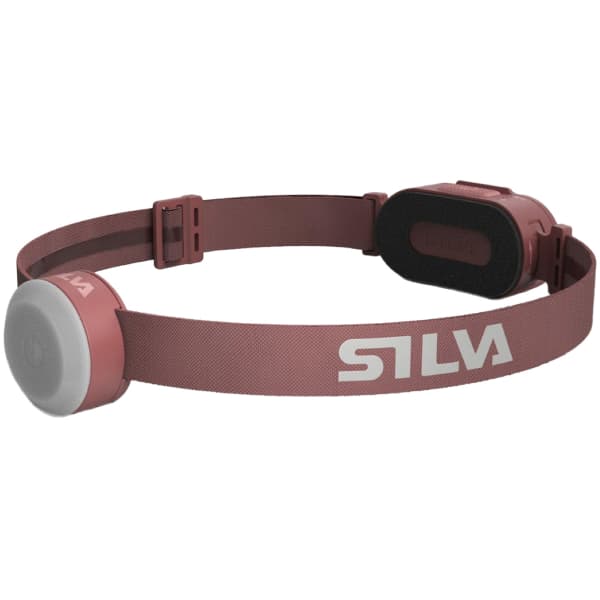 Frontale SILVA SMINI ROSE