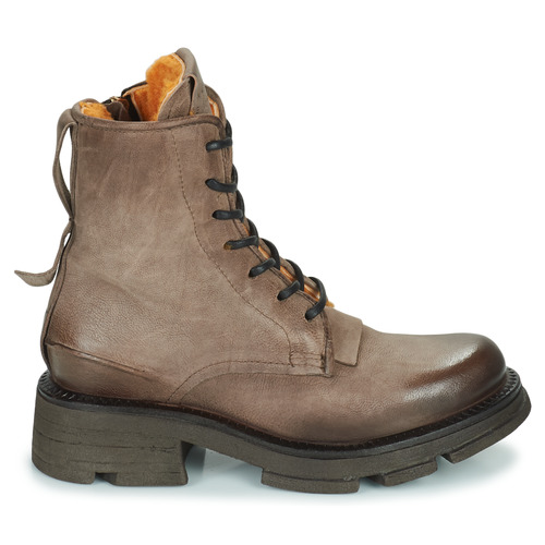 Airstep / A.S.98 - LANE FUR - Taupe