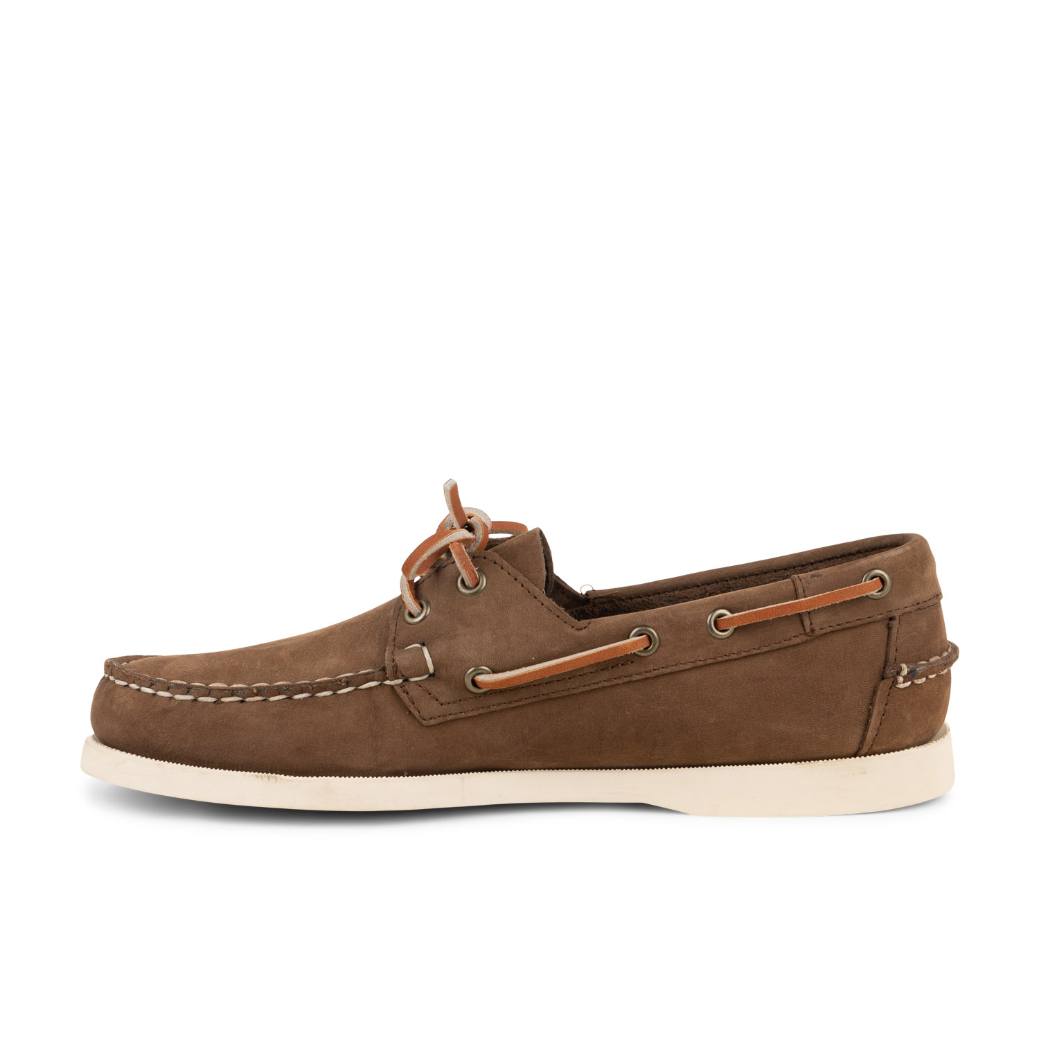 Chaussures bateau homme SEBAGO DOCKSIDES PORTLAND NUBUCK