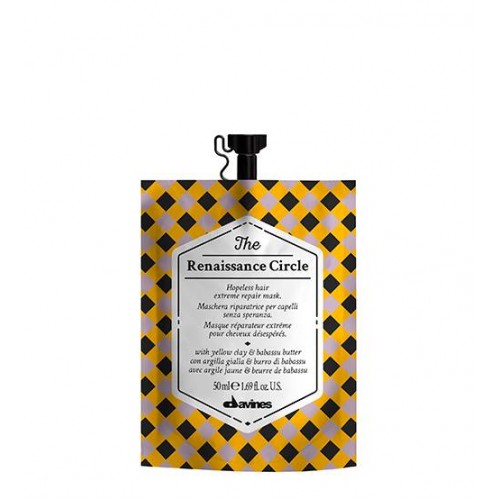 Davines The Circle Chronicles The Renaissance Circle 50ml