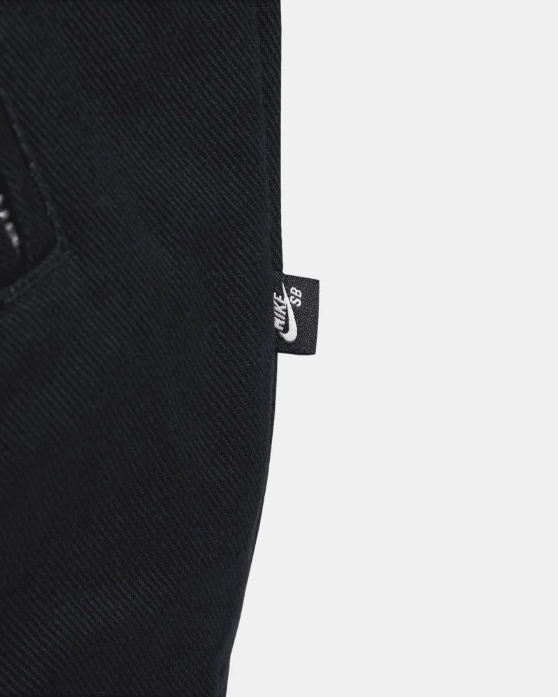 Veste Nike SB Noir