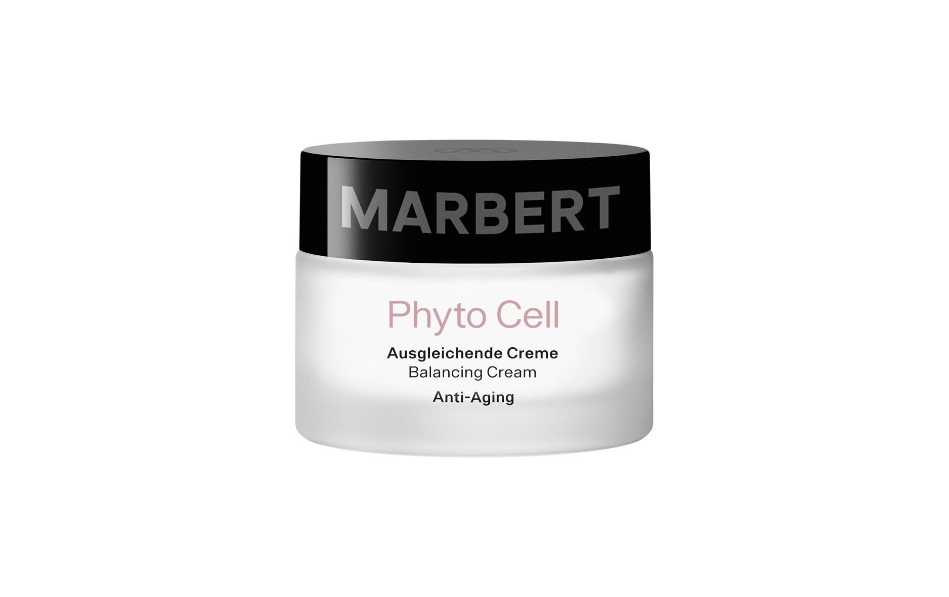 Marbert Tagescreme »50 ml«