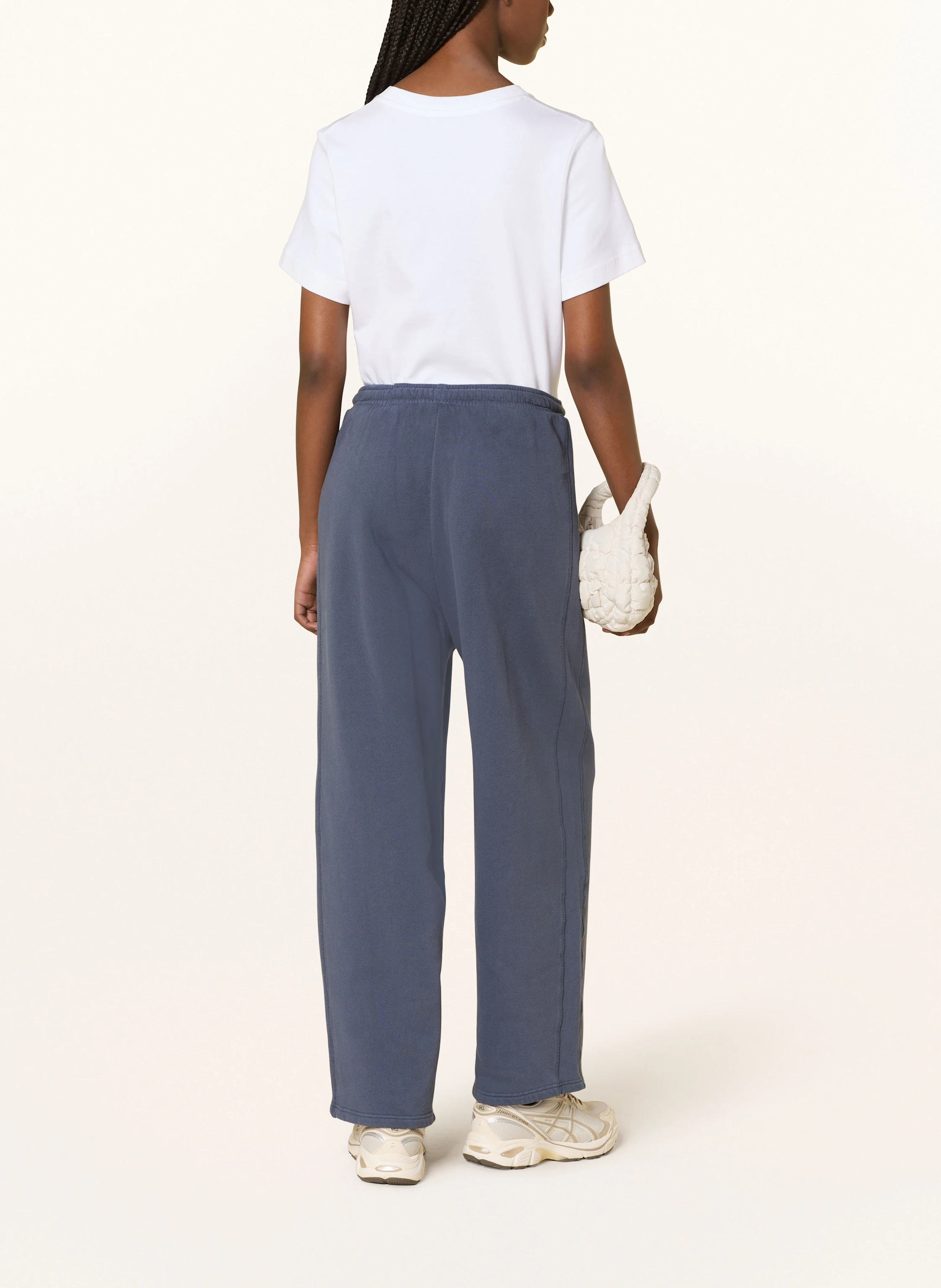 American Vintage Sweatpants IZUBIRD