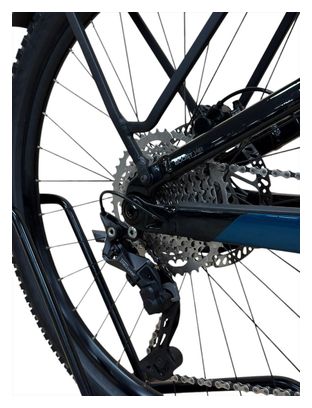 Produit reconditionné . Trek Powerfly FS 4 Equipped SHIMANO DEORE 2022 . VTT électrique . Trek . très bon état