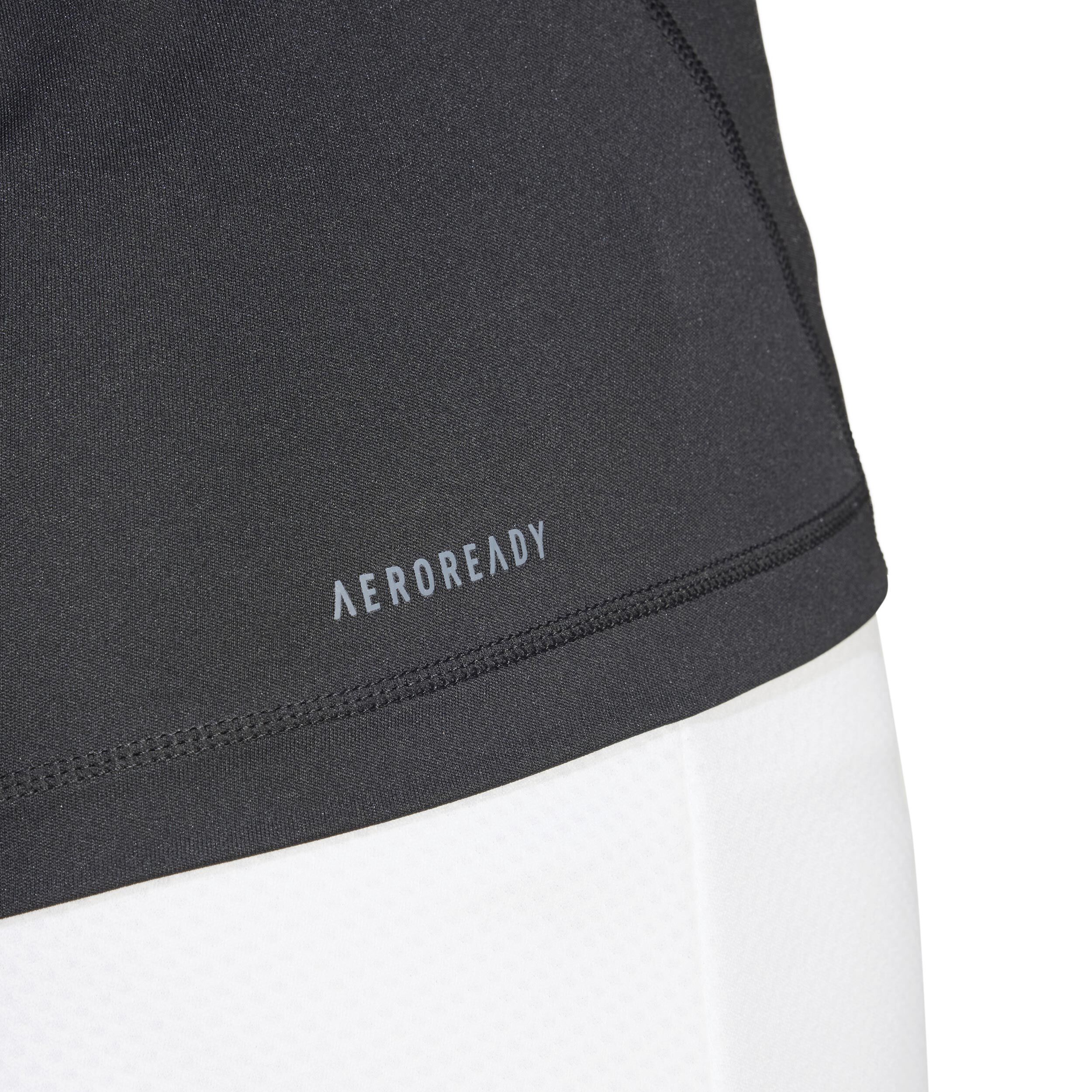 adidas Club Débardeur Tank Top Femmes - Noir