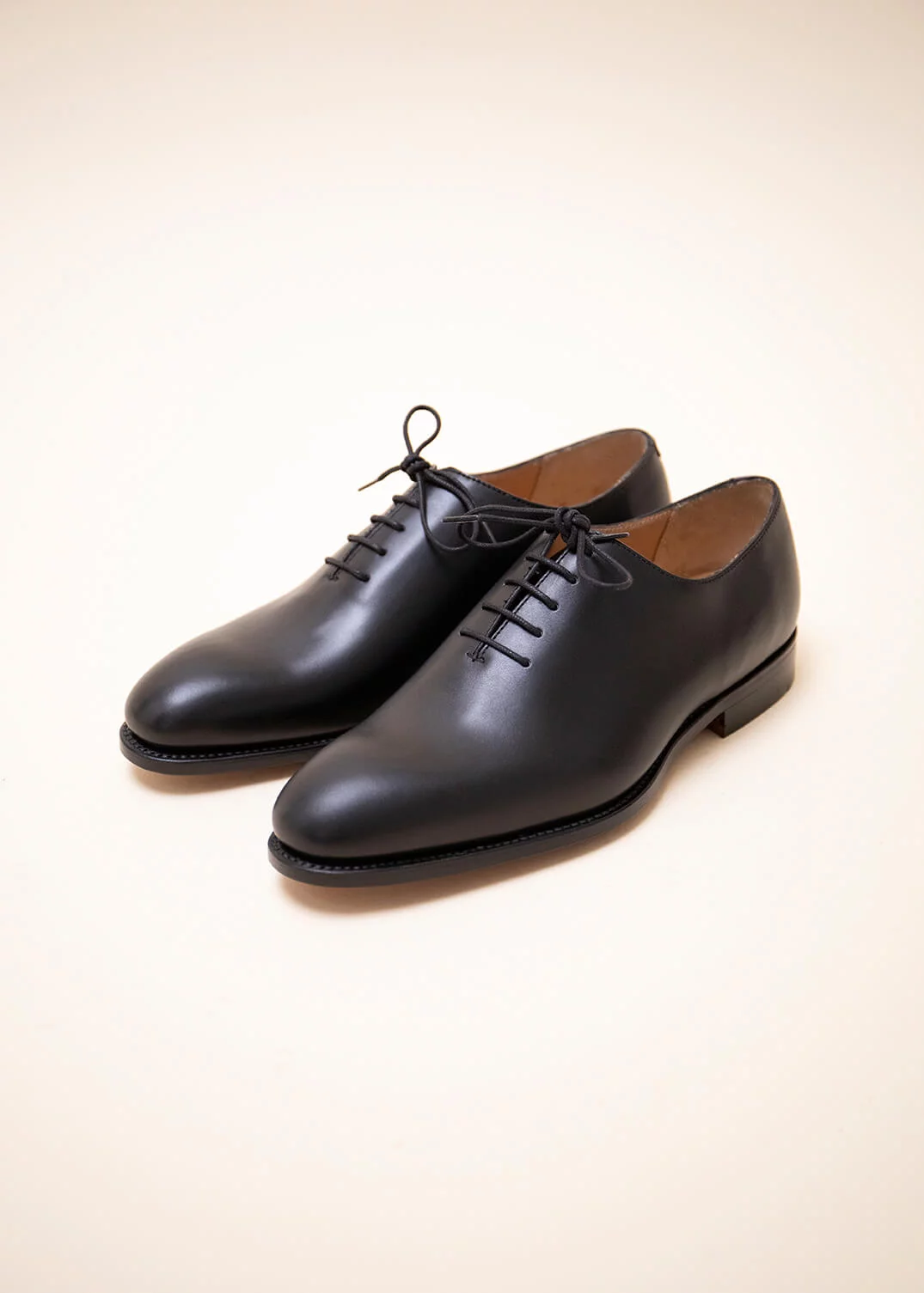 EPSOM II VEAU NOIR