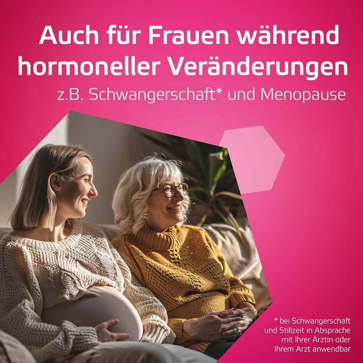 Femannose E Tabletten, 30 St