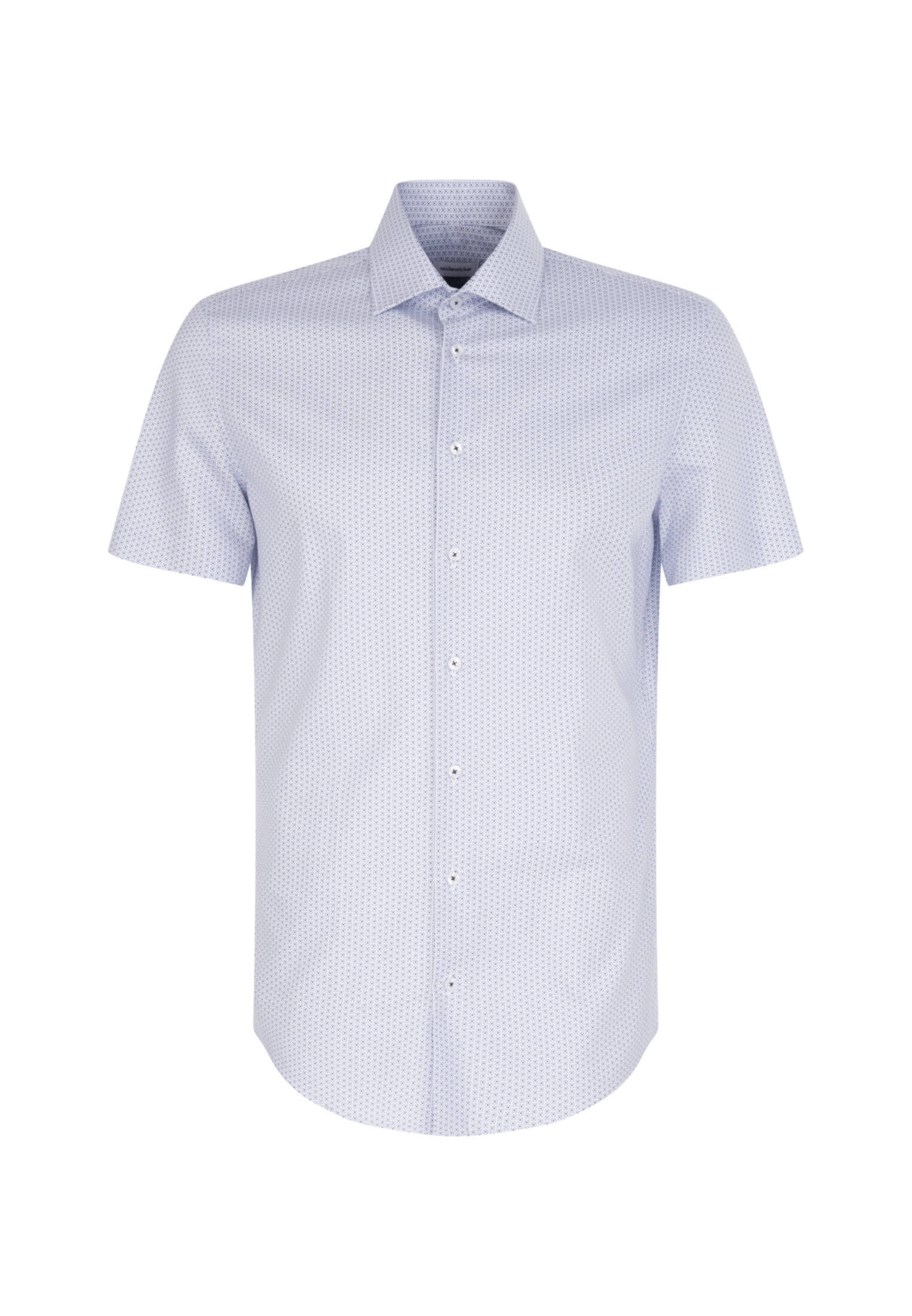 Seidensticker| Herren Business Hemd Slim