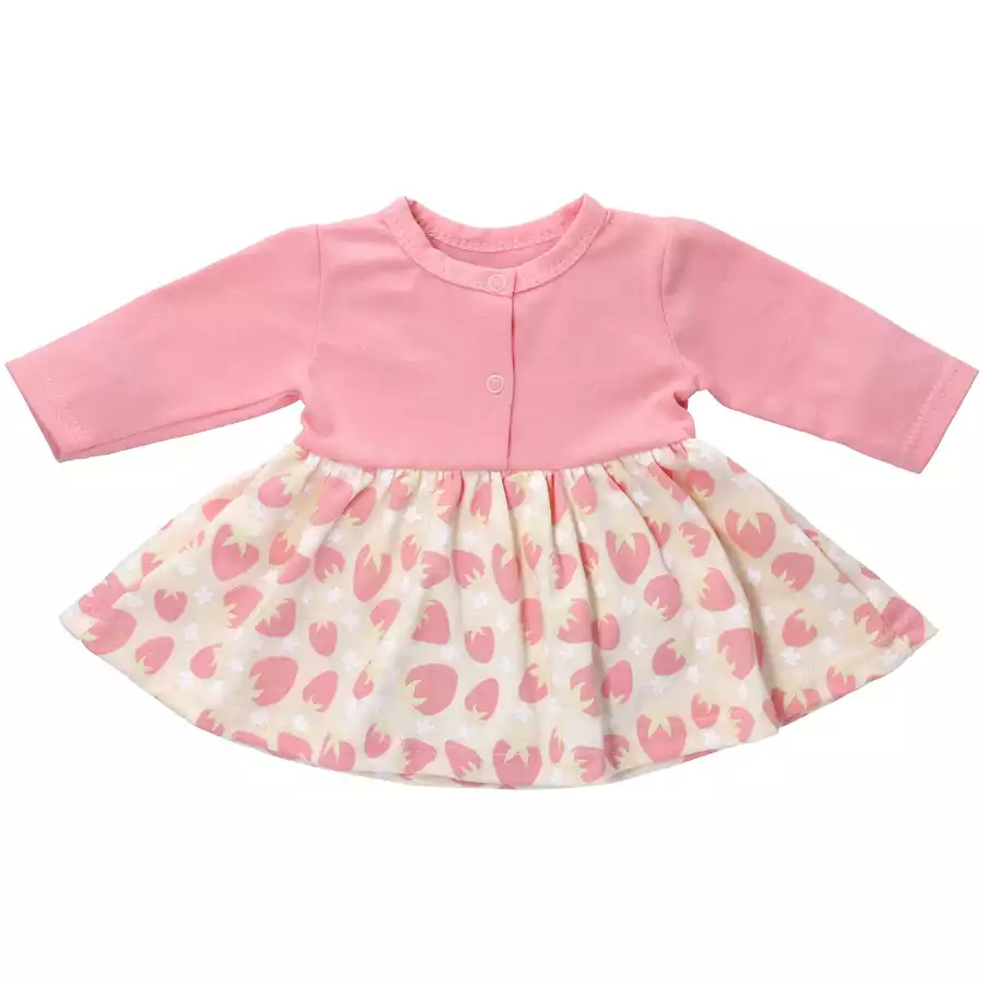 Baby Sweets Kleid Lieblingsstücke rosa