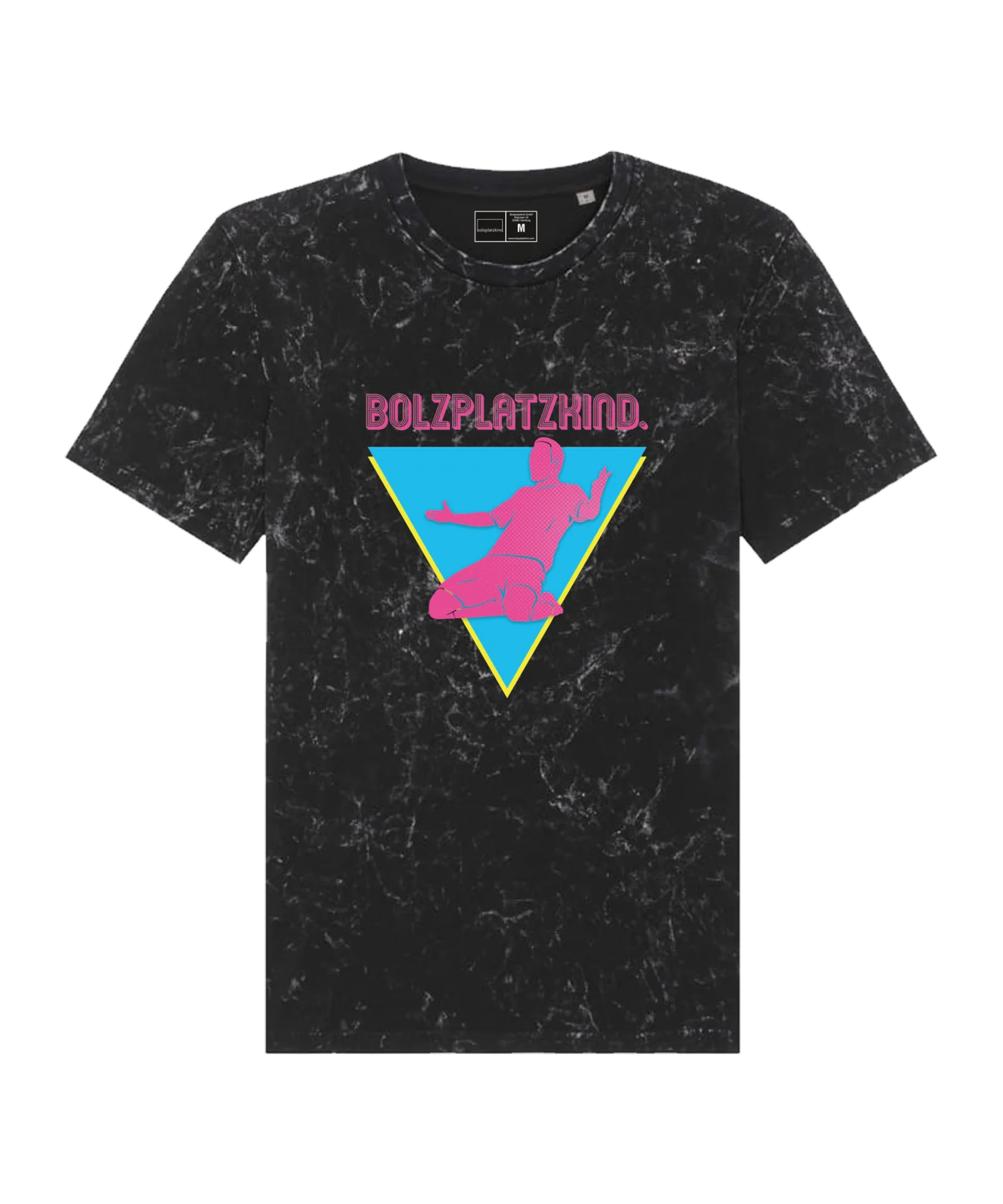 Bolzplatzkind 