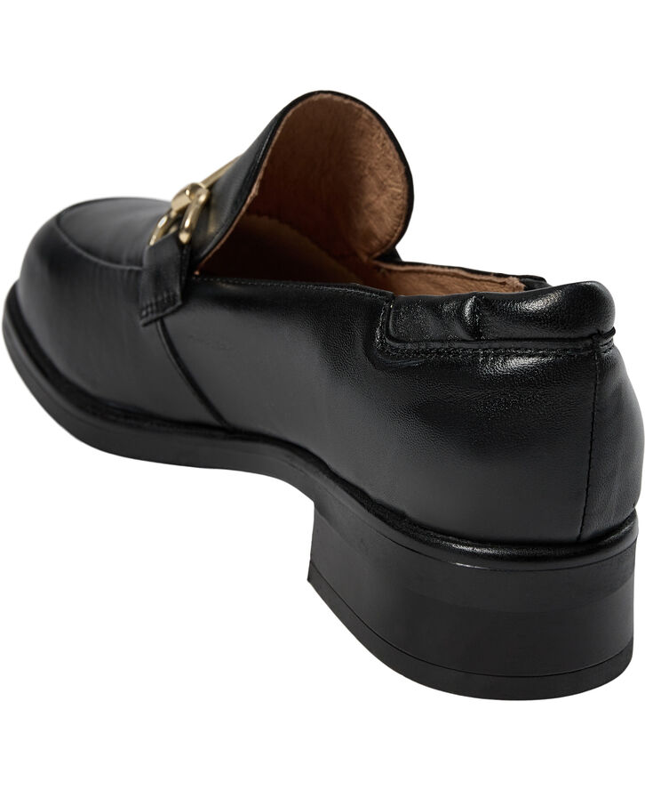 Pavement Maui Buckle Black