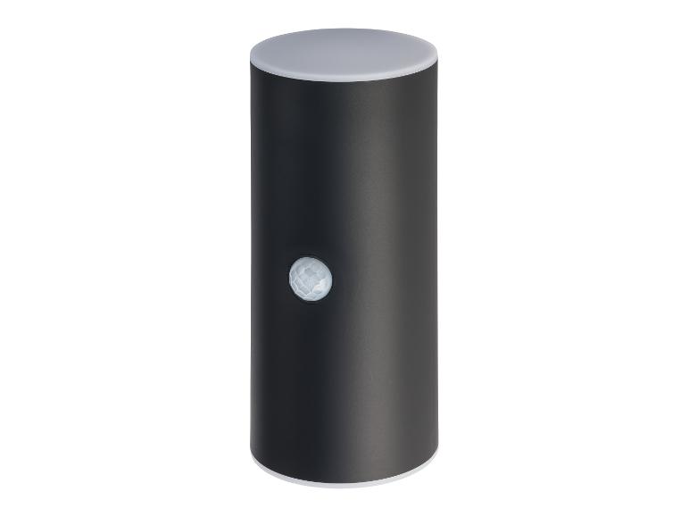 Accu-LED-buitenlamp