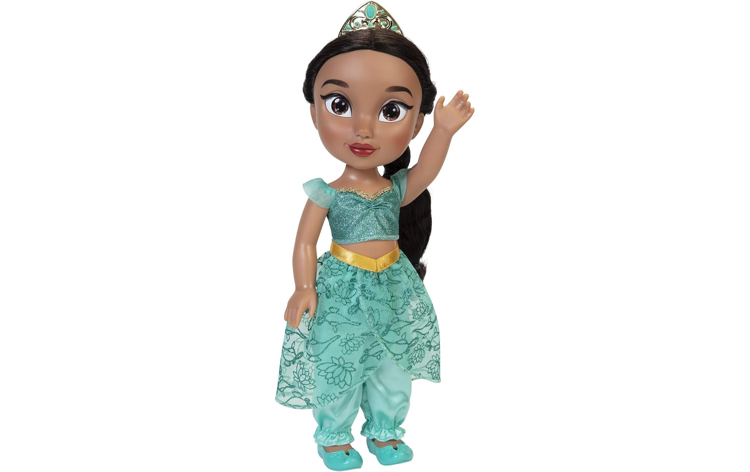 Puppe Disney Princess Jasmin 35 cmSpielpuppe