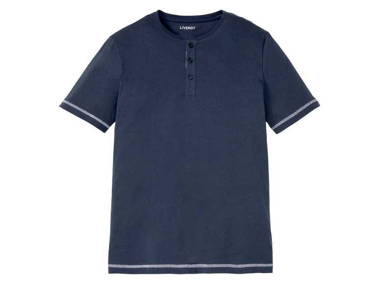 Pyjama voor heren, S - XL