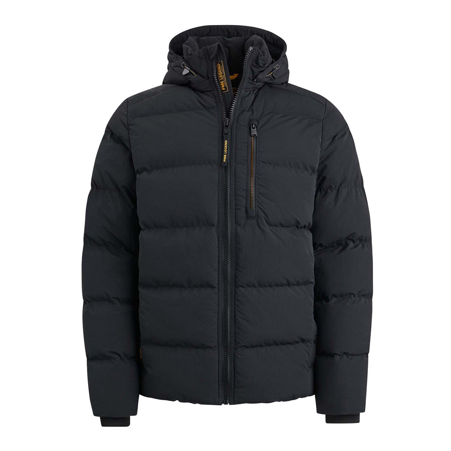 PME Legend  Short Jacket Brewster Crunchy