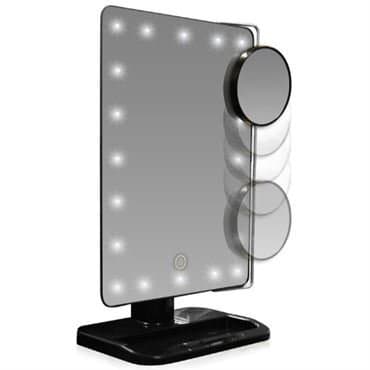 UNIQ LED Makeup Spejl