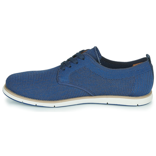 Camper - SMITH - Bleu