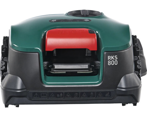Robomow RKS 800 robotmaaier