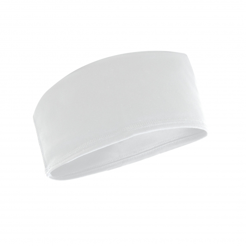 Roly R9001 - CROSSFITTER Bandeau de Sport en Tissu Technique Respirant