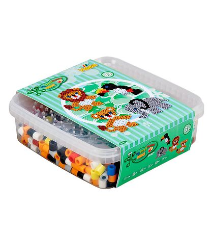 Hama Maxi Perles?t - 600 stk. - Dyr