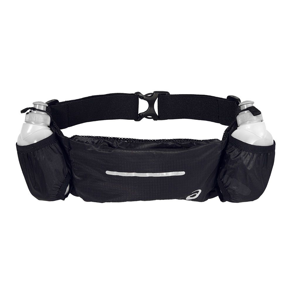 Asics RUNNERS - Ceinture d'hydratation performance black