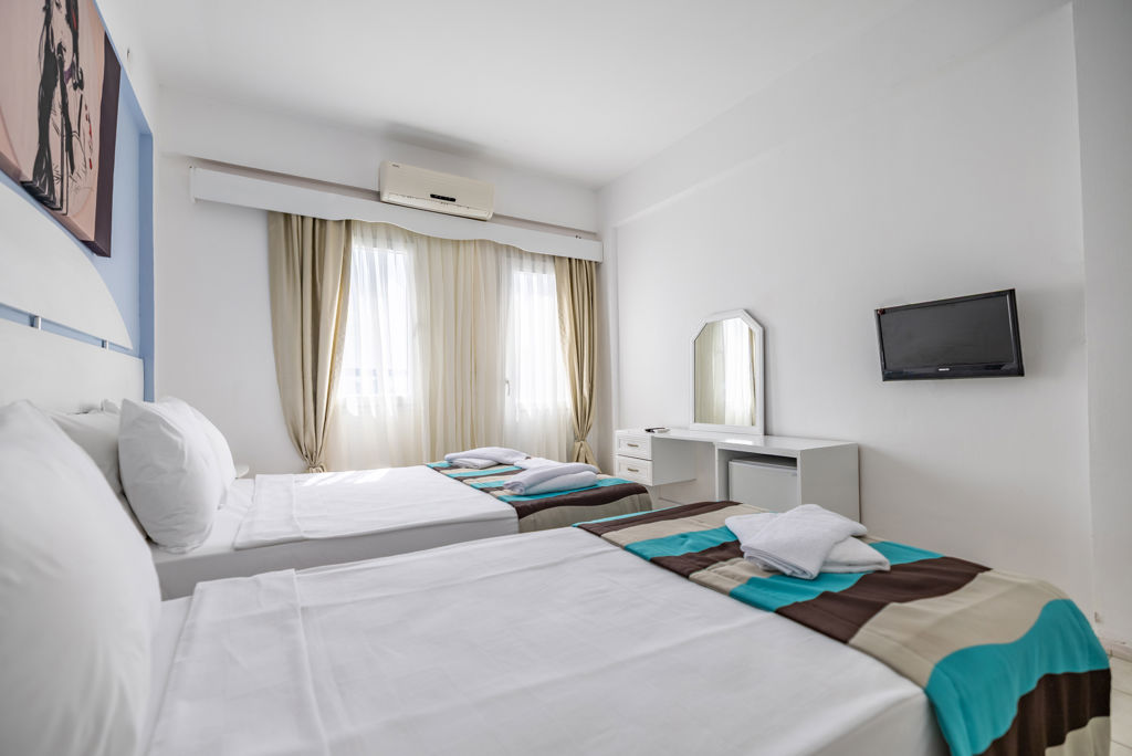 Maxsea Beach Special category All Inclusive - Hotel