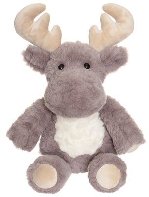 Teddykompaniet Tuffisar Kosedyr Elgen Ärling 40 cm