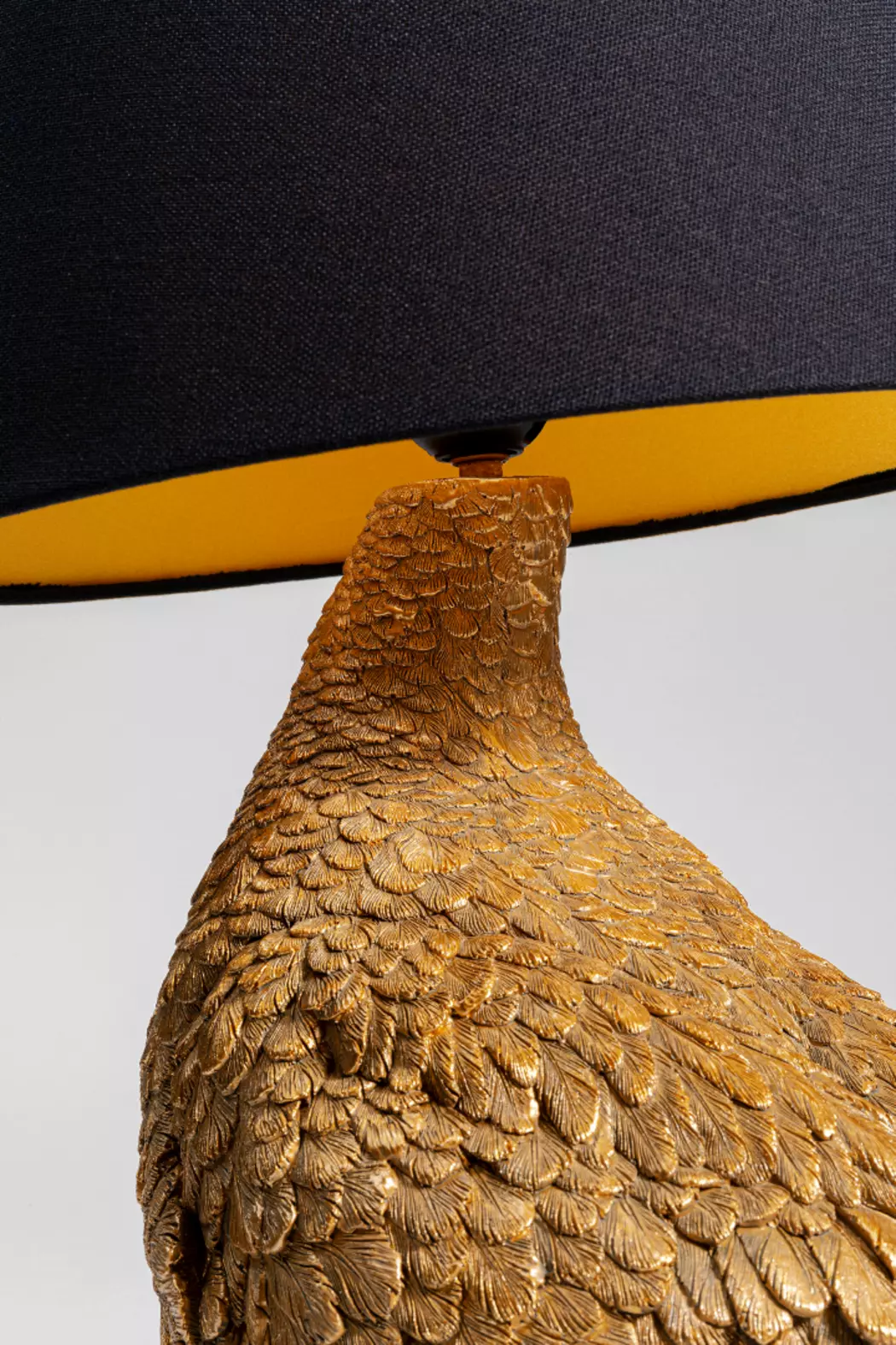Tischleuchte Duck
