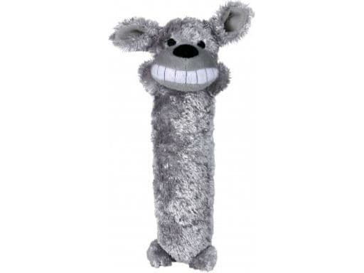 TRIXIE Plush Longis - Hundeleke - 35 cm