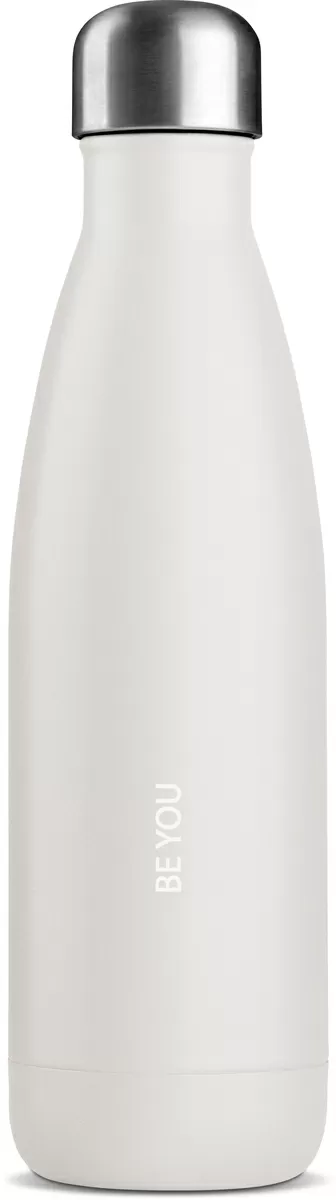 JobOut Vandflaske Bottle Be You - 500 ml