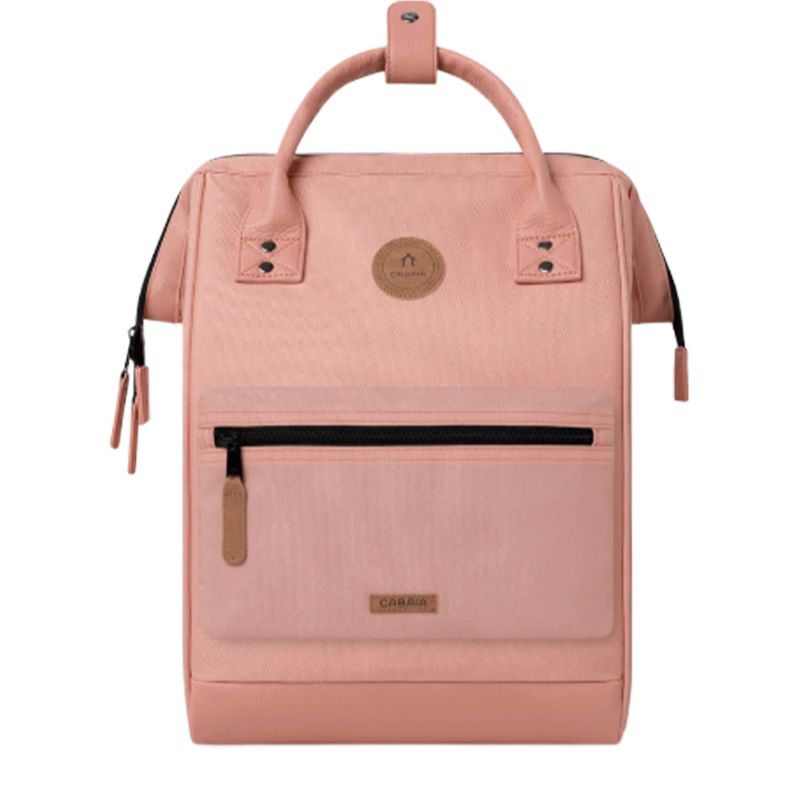 Sac à dos Adventurer Medium 23 litres + 2 grandes pochettes San Miguelito