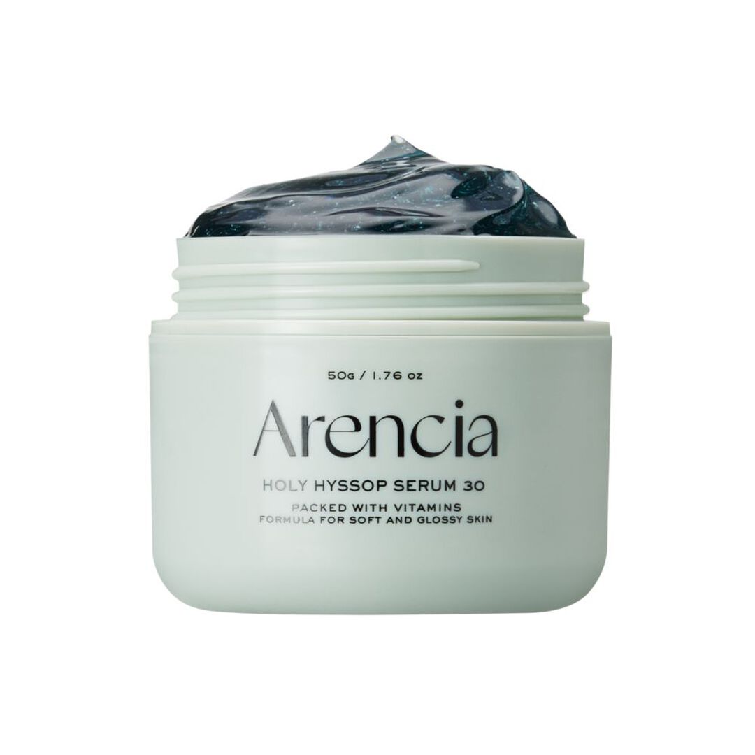 ARENCIA  Holy Hyssop Serum 30 - 50gr