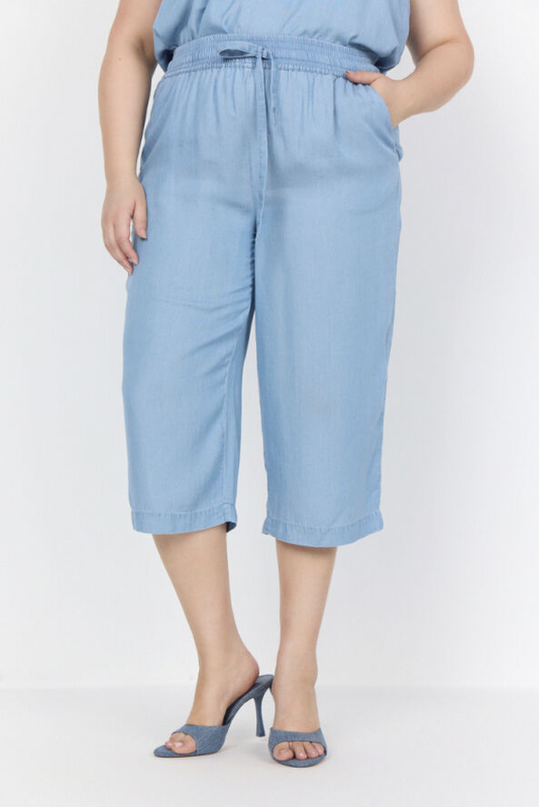 Wasabiconcept WA-FLORA 2 2070 light blue denim