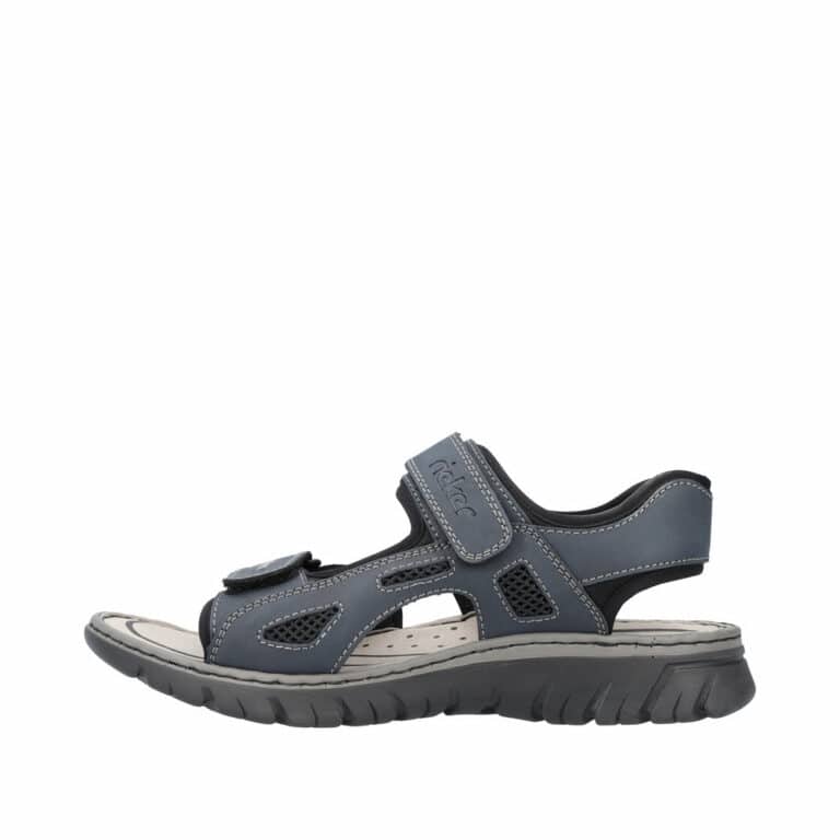 Rieker Sandal Herre 26761-14